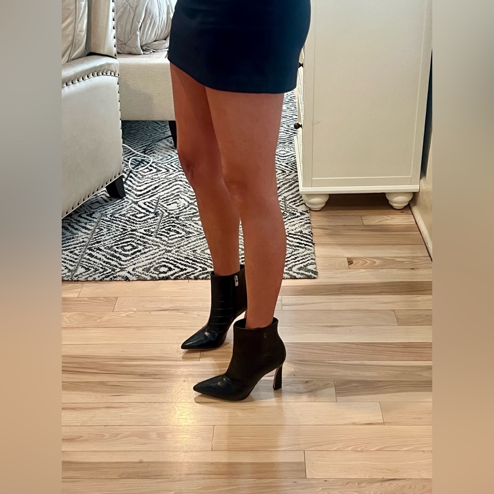 Antonio Melani Booties - Picture 6 of 7